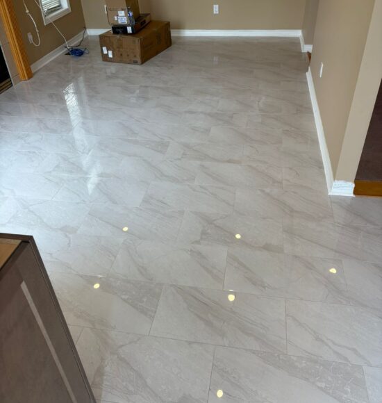 Flooring