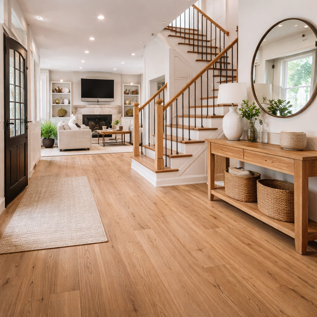 flooring