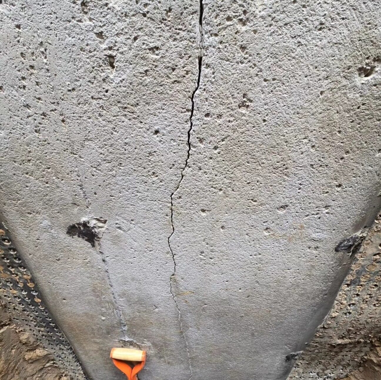crack repair